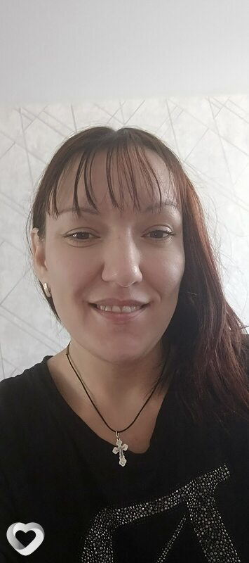 Эля, 38, Омске — анкета №3230404