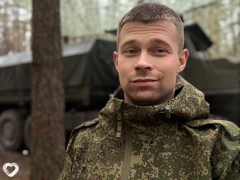 Сергей, 27, Санкт-Петербурге — анкета №3230411