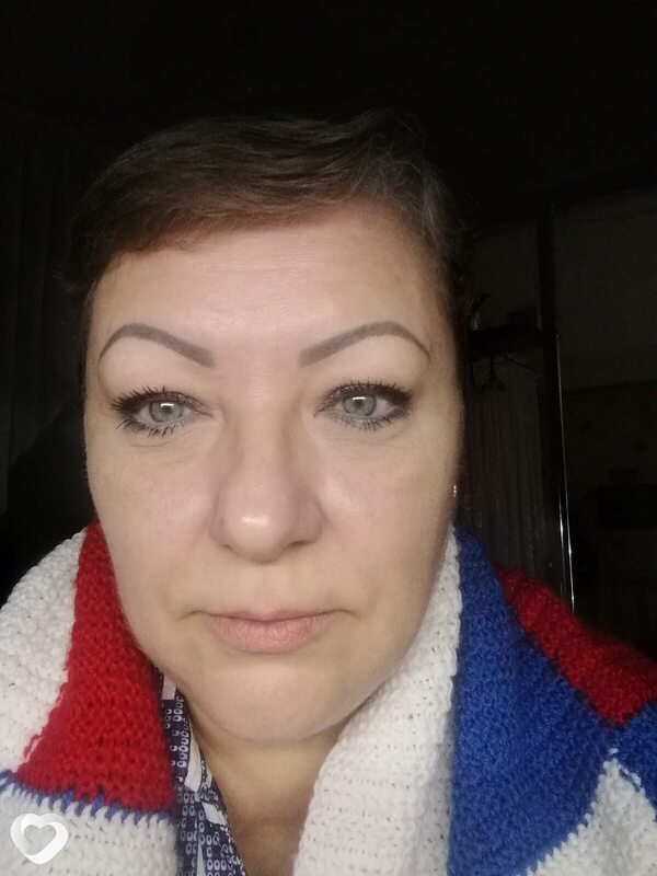 Маргарита, 55, Пятигорске — анкета №3230251