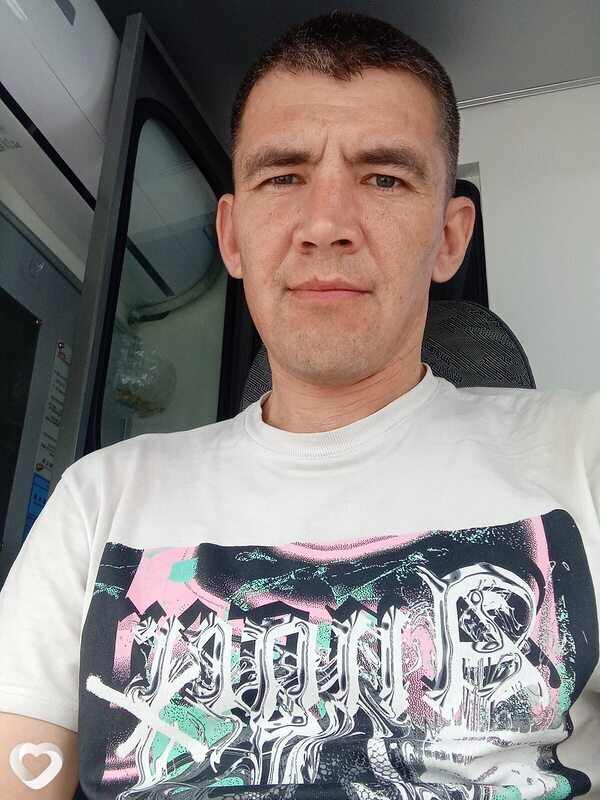 Александр, 39, Тюмени — анкета №3230254