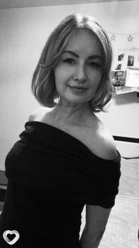 Оля, 45, Минске — анкета №3230258