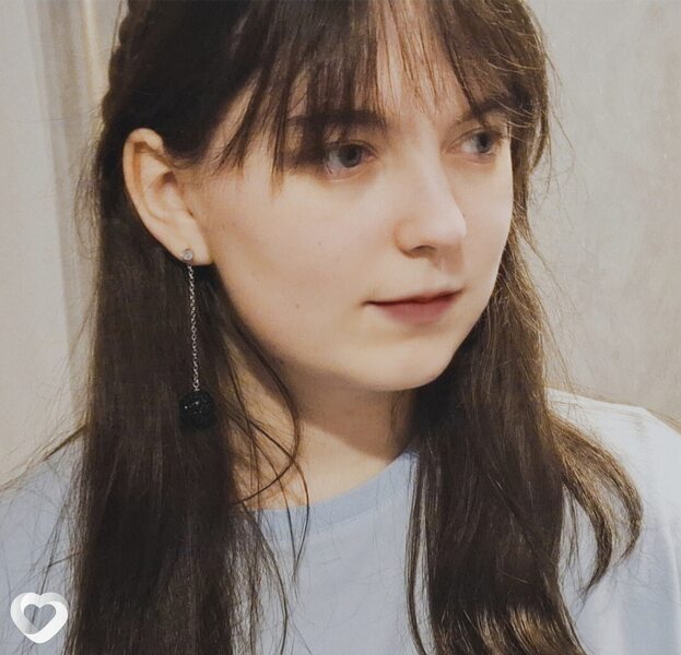 Оля, 18, Сарове — анкета №3230260