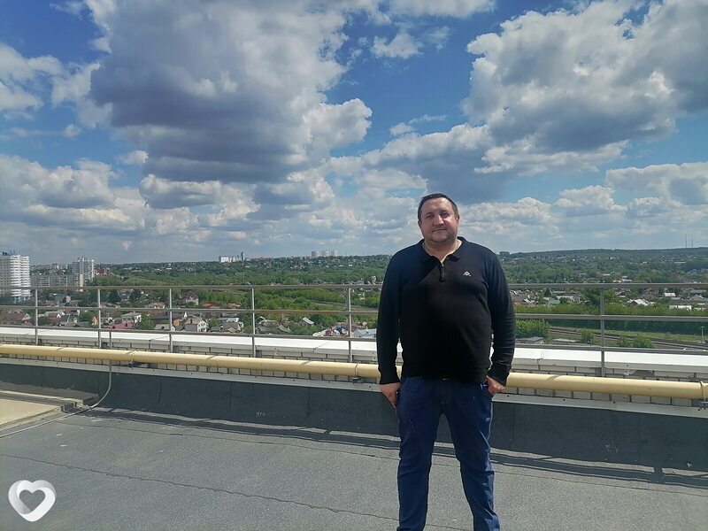 Алексей, 38, Орёл — анкета №3230263