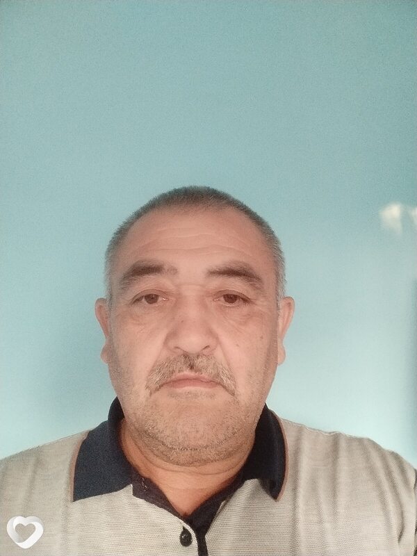 Захид, 53, Новосибирске — анкета №3230193