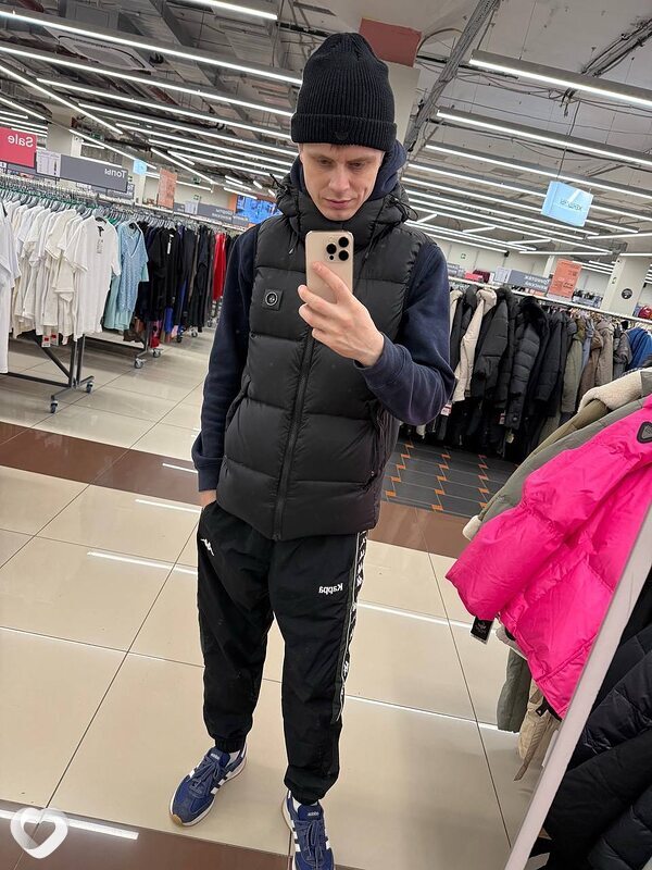 Артём, 30, Москве — анкета №3230194
