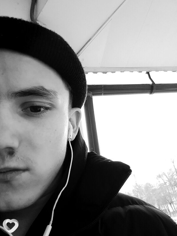 Дмитрий, 21, Ступине — анкета №3230195