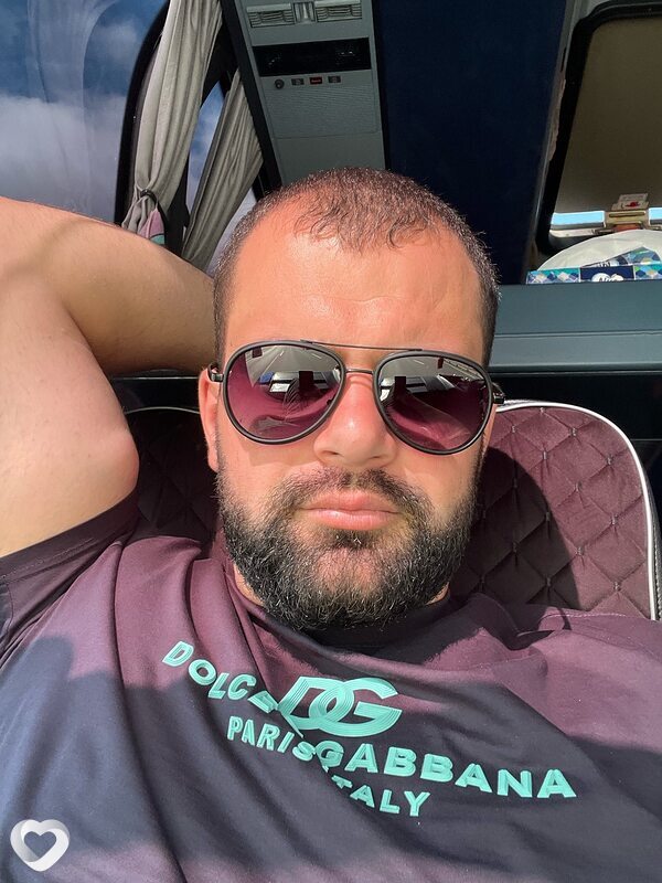 Gevorg, 33, Ереван — анкета №3230199