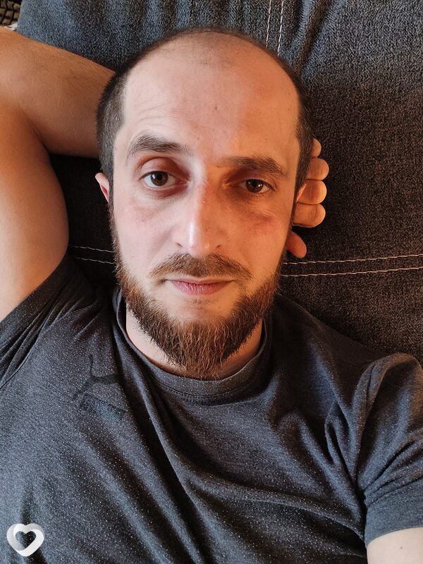 Ando, 34, Пятигорске — анкета №3230209