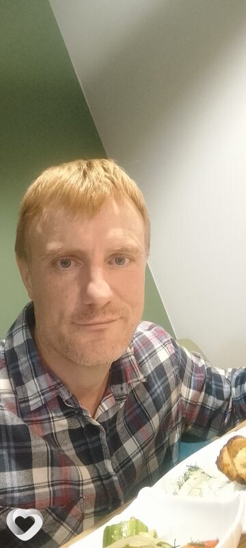 Алексей, 44, Йошкар-Оле — анкета №3230211