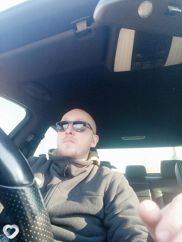 Евгений, 40, Иванове — анкета №3230143