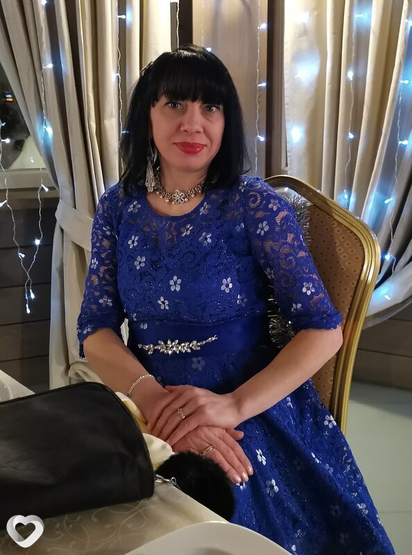 Анна, 40, Дмитрове — анкета №3230152