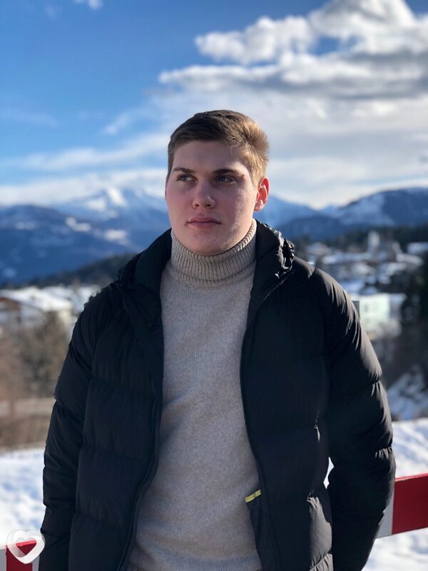 Georgy, 26, Тольятти — анкета №3230153