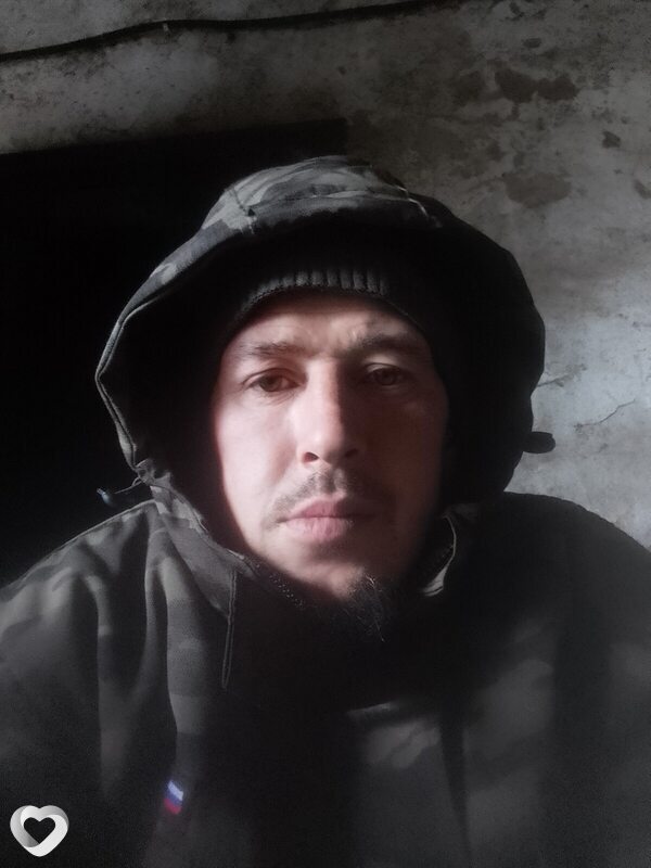 Раис, 33, Казани — анкета №3230162