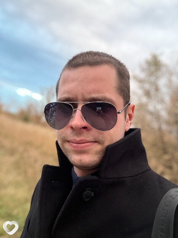 Aleksandr, 34, Тольятти — анкета №3230163