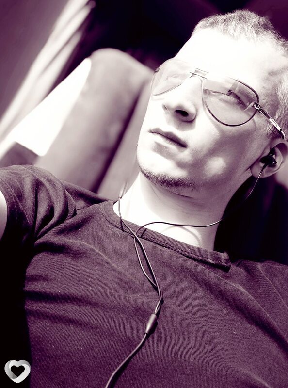 Vlad, 36, Осиповичах — анкета №3230075