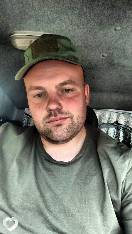 Евгений, 26, Красноярске — анкета №3230081