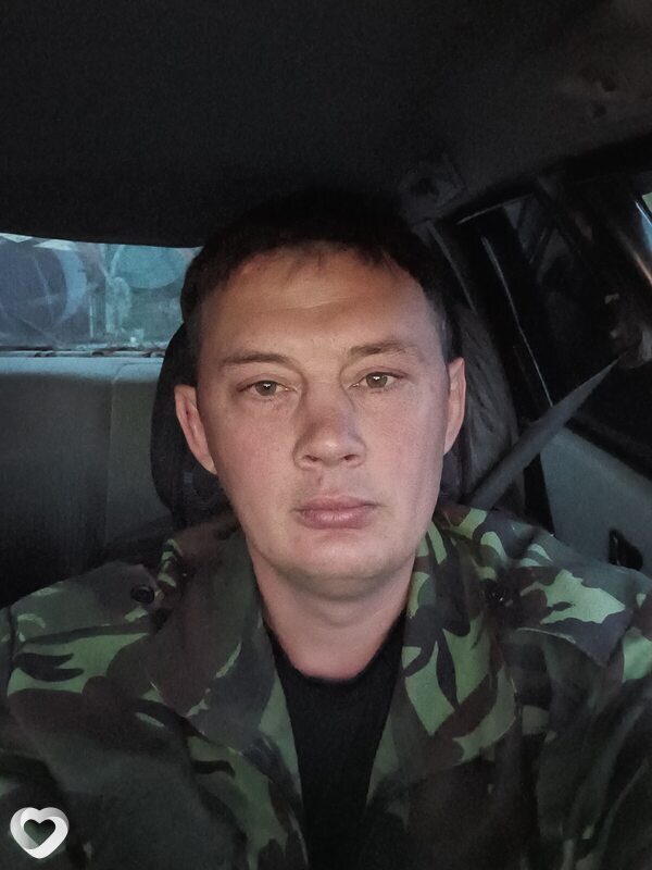 Дима, 36, Павлодаре — анкета №3230088