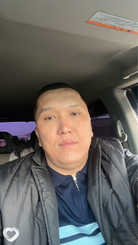 Osken, 34, Актобе — анкета №3230093
