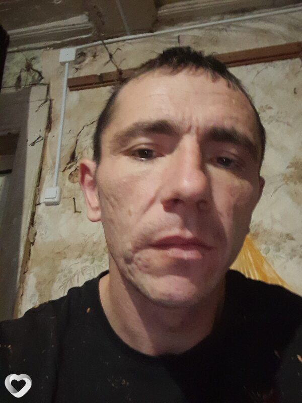 Дмитрий, 36, Бузулуке — анкета №3230098