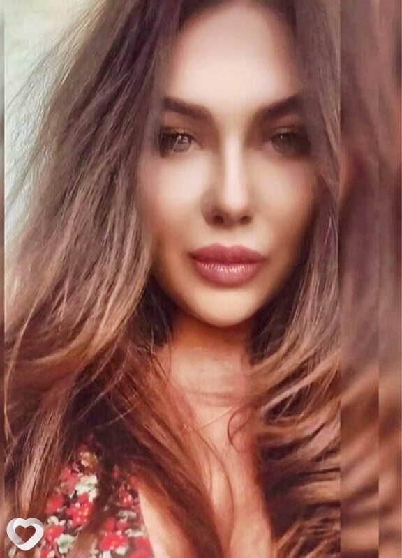 Ксения, 36, Ростове-на-Дону — анкета №3230103