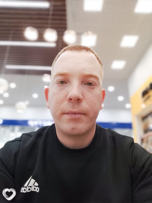 Павел, 29, Чите — анкета №3230117