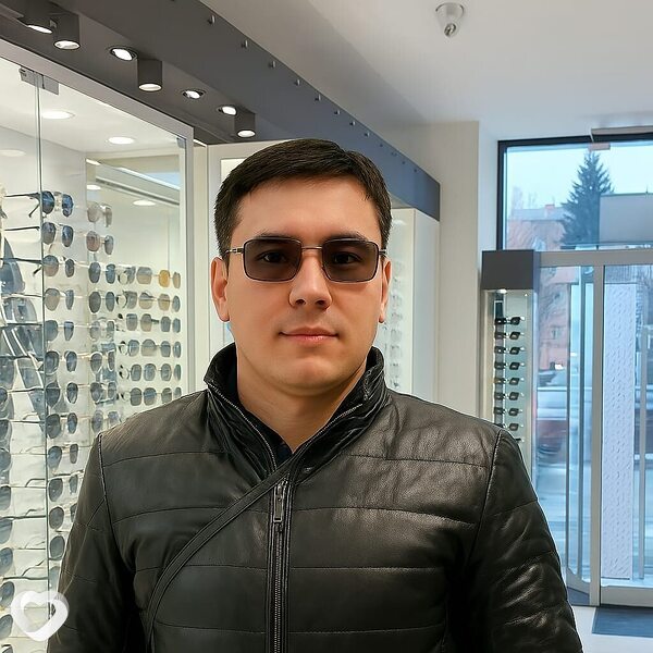 Kamal, 39, Павлодаре — анкета №3230271