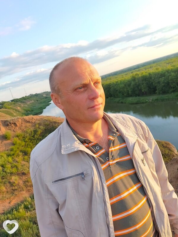 Сергей, 52, Минске — анкета №3230274