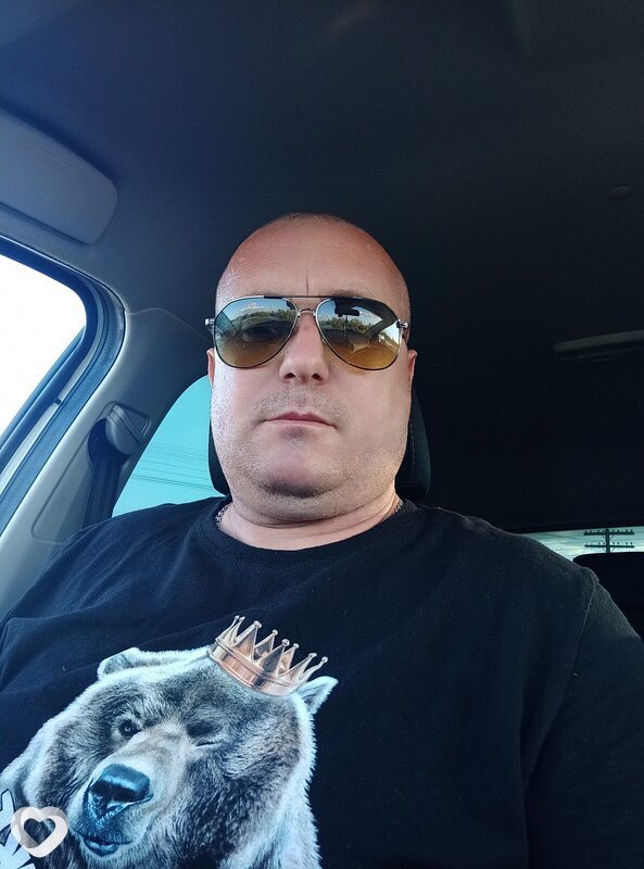 Андрей, 44, Пензе — анкета №3230282