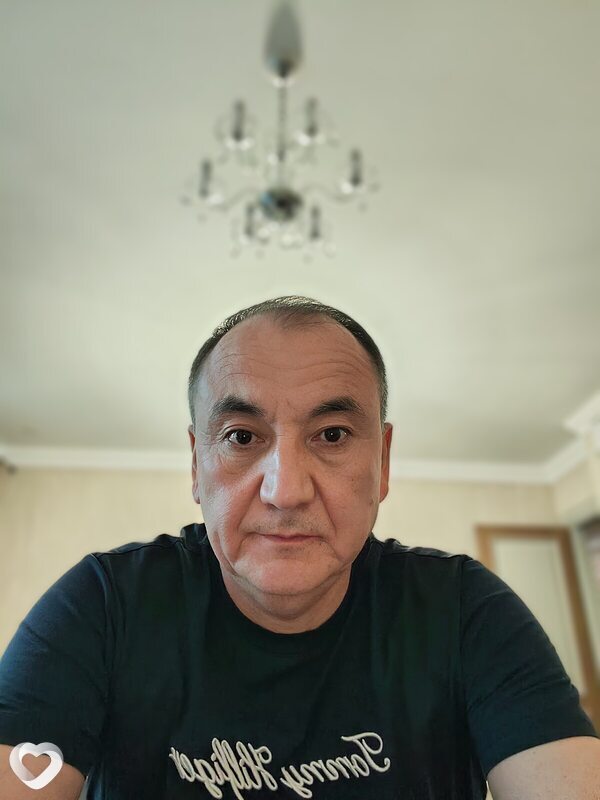 Алтай, 48, Астане — анкета №3230418