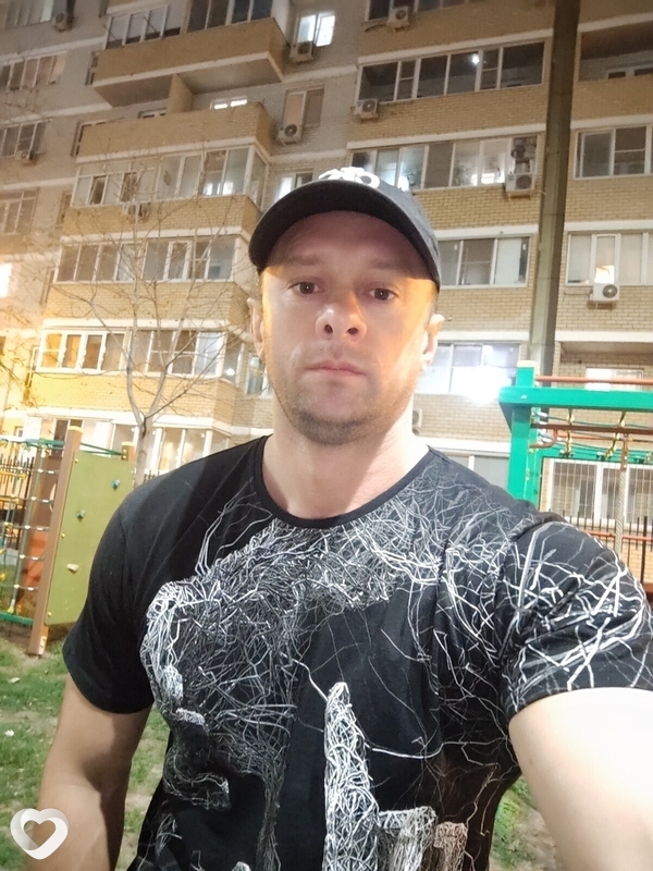 Максим, 37, Краснодаре — анкета №3230422