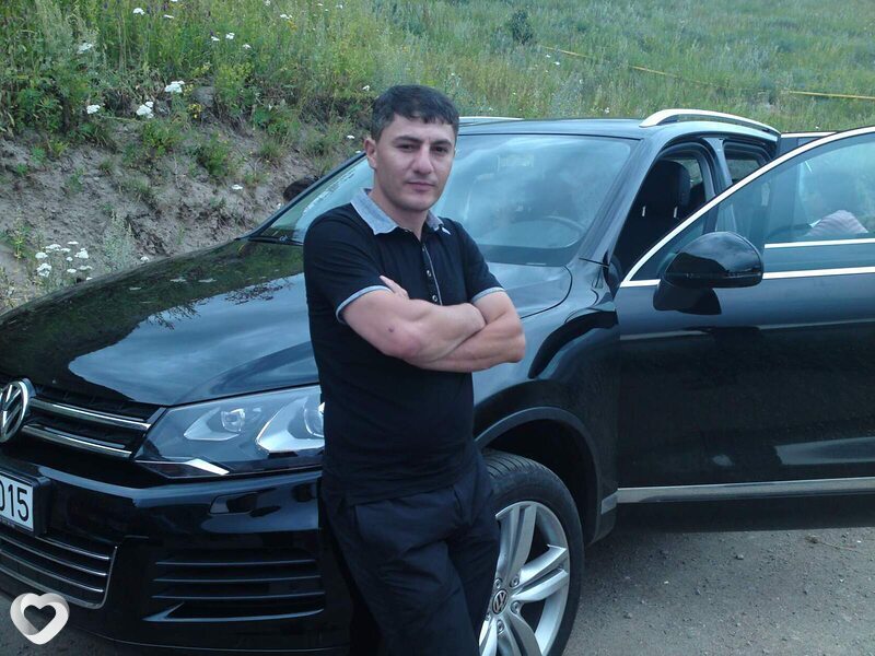 Сергей, 47, Минске — анкета №3230423