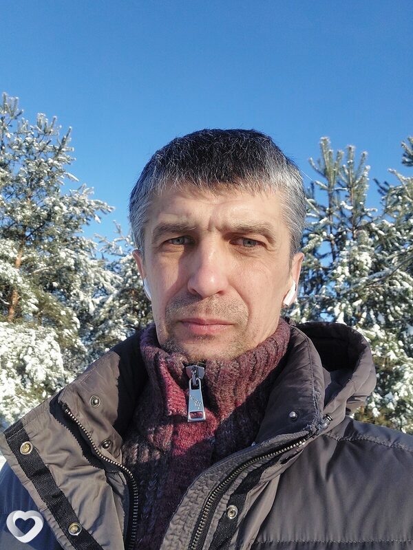 Игорь, 49, Минске — анкета №3230429