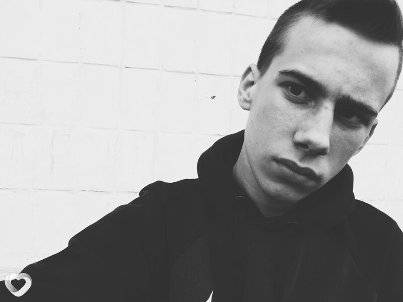 Александр, 26, Петропавловске — анкета №3230433
