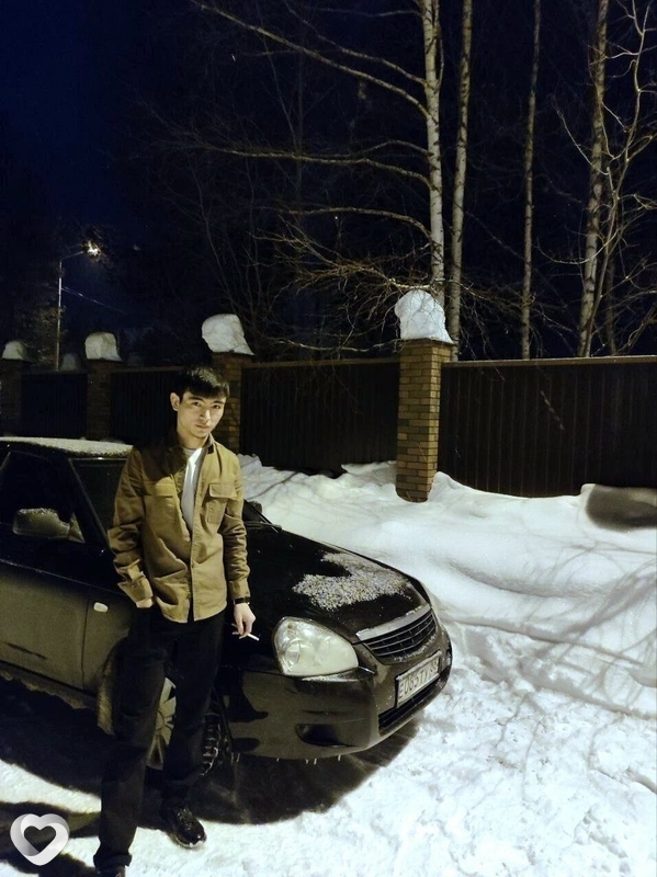 Элвис, 24, Казани — анкета №3230434