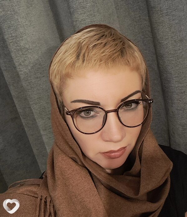 Ксения, 44, Калининграде — анкета №3230435