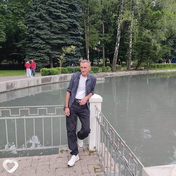 Mamuka, 50, Тбилиси — анкета №3230437