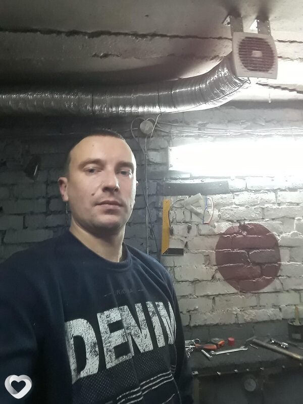 Евгений, 38, Мозыре — анкета №3230438