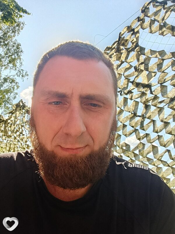 Рус, 35, Сумах — анкета №3230321