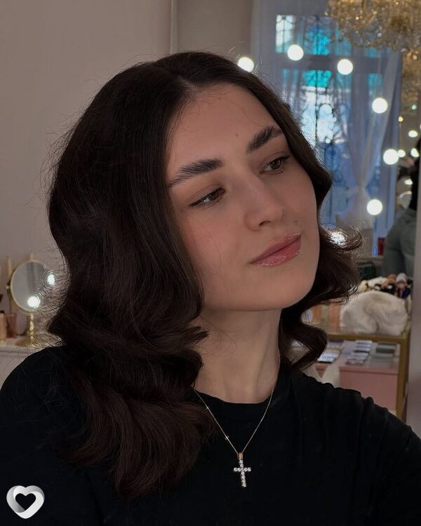 Лера, 30, Санкт-Петербурге — анкета №3230334