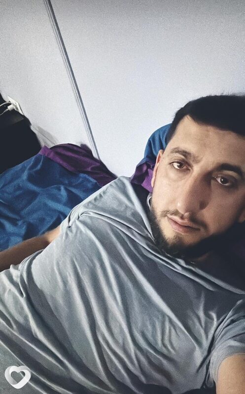 Али, 33, Алматы — анкета №3230335