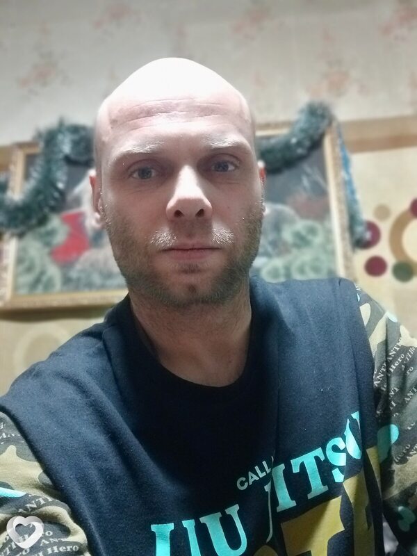 Виктор, 37, Караганде — анкета №3230338