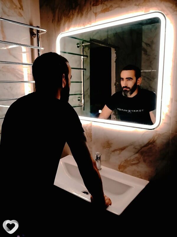 Орханфатех, 31, Ульяновске — анкета №3230339