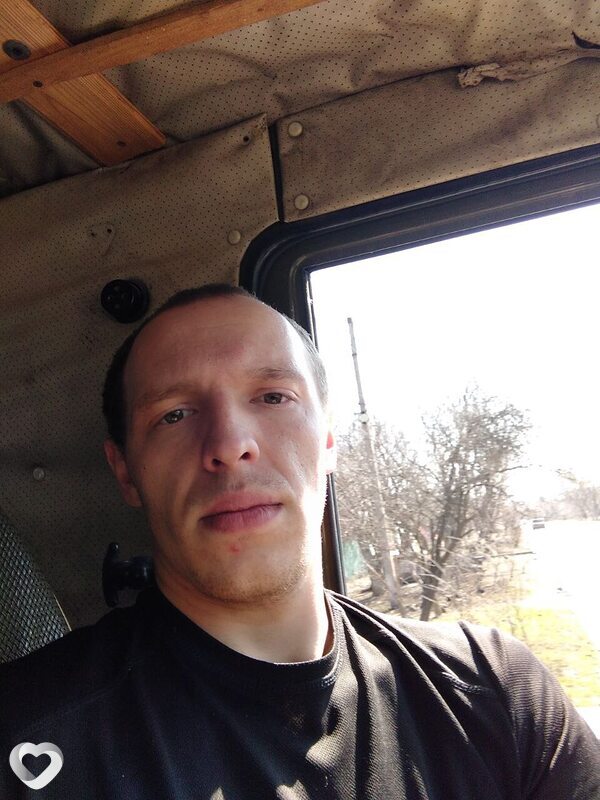 Виктор, 28, Днепр — анкета №3230344