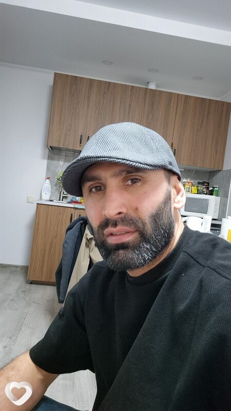 Timur, 35, Вильнюс — анкета №3230350
