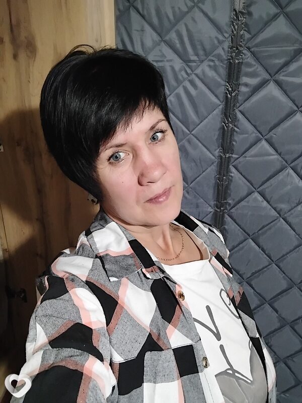 Наталья, 45, Петропавловске — анкета №3230351