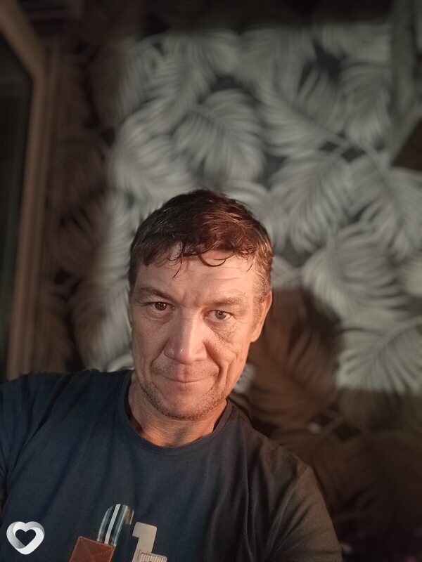 Анвар, 47, Ташкент — анкета №3230353