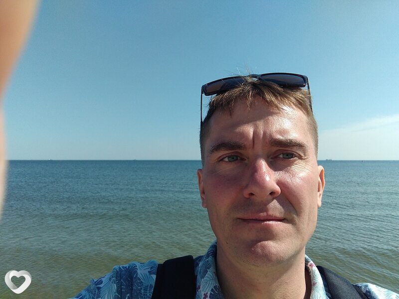 Вадим, 43, Калининграде — анкета №3230354