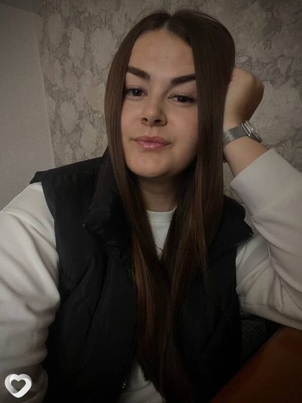 Екатерина, 21, Бресте — анкета №3230357