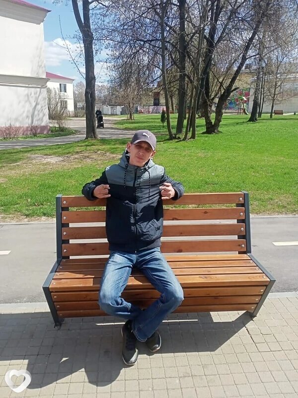 Андрей, 40, Слониме — анкета №3230359