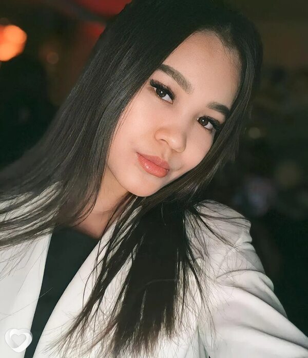 Сабина, 31, Бишкек — анкета №3230360